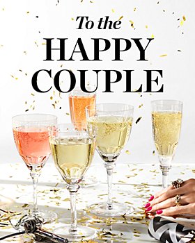 Bloomingdale's - To the Happy Couple E-Gift Card