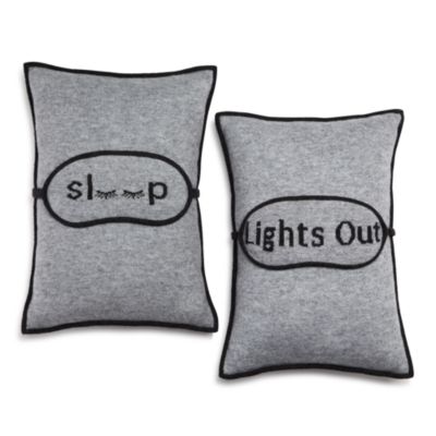 Sparrow & Wren - Travel Pillow Set - 100% Exclusive