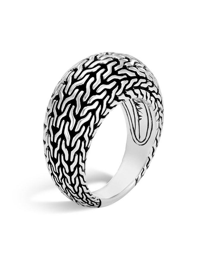 John hardy dome ring cheap