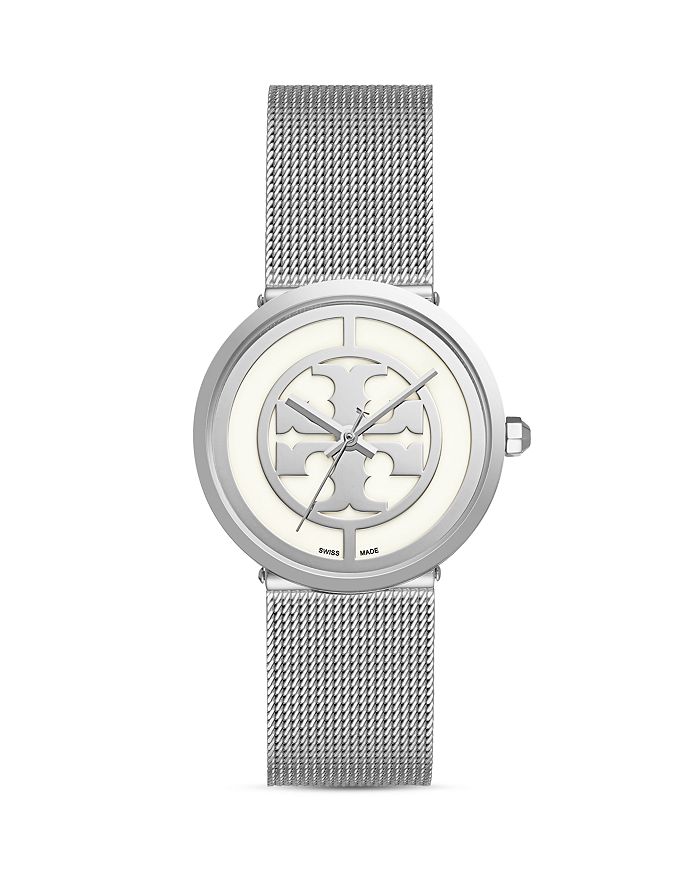 Tory burch hotsell reva watch 36mm