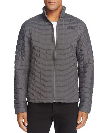 The North Face® Stretch ThermoBall Quilted Jacket | Bloomingdale's