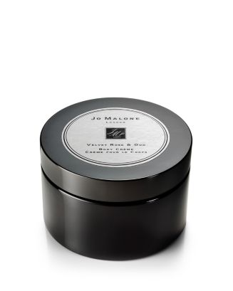 Jo Malone London Velvet Rose & Oud Cologne Intense Body Crème