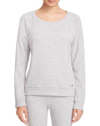 UGG® Morgan Lounge Top | Bloomingdale's