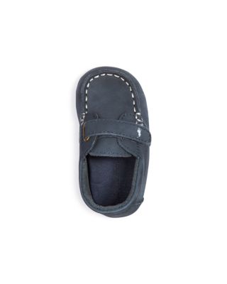 Boys' Captain Loafers - Baby