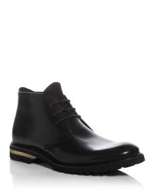 Kenneth Cole - Click Switch Chukka Boots