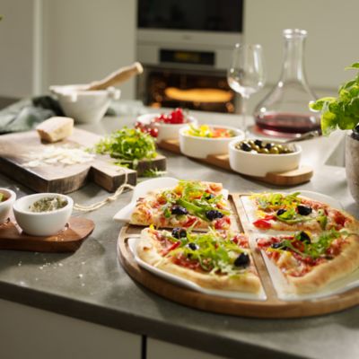 Pizza Passion 5-Piece Pizza Set