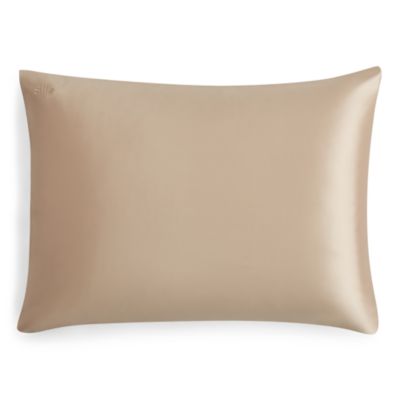 Pure Silk Pillowcase, Queen