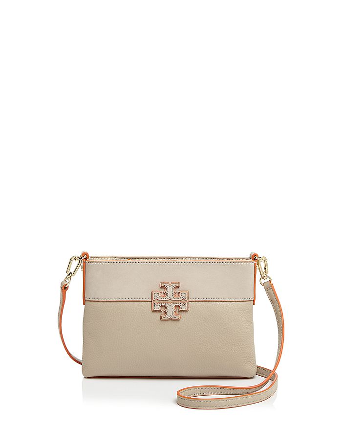 Tory burch t block hotsell crossbody