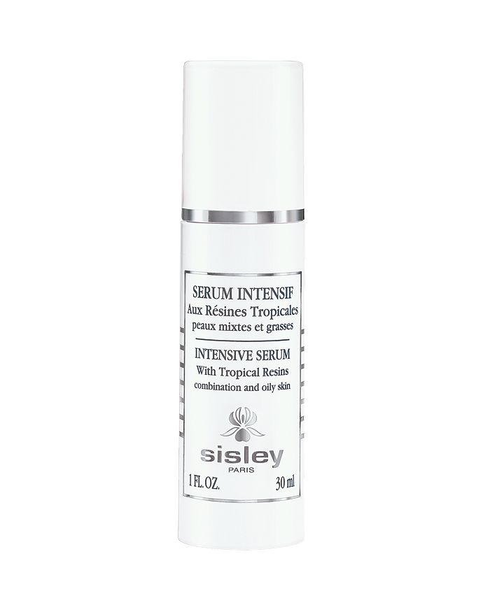 Shop Sisley Paris Intensive Serum With Tropical Resins