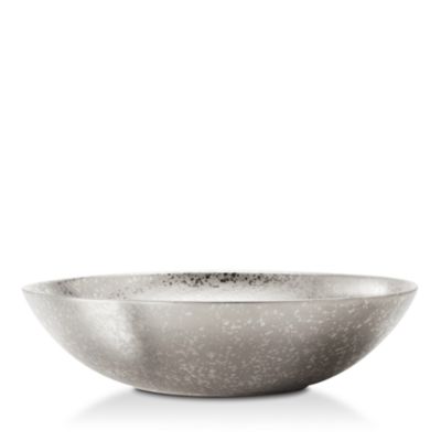 L'Objet - Alchimie Large Coupe Bowl, 16"