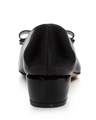 Women's Vara Leather Pumps