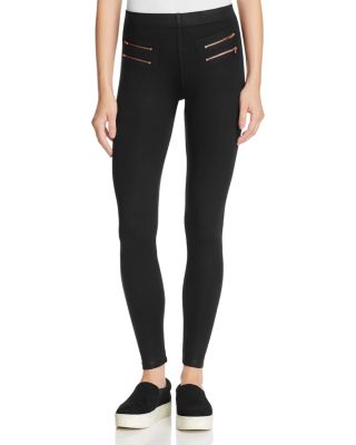 Trail Blazer Zip Leggings