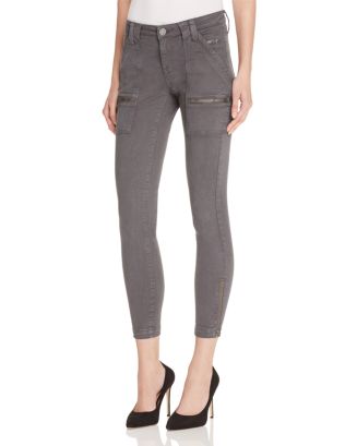 Park skinny pants store joie