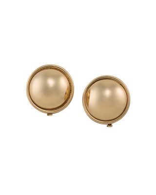 Ralph Lauren - Clip On Earrings