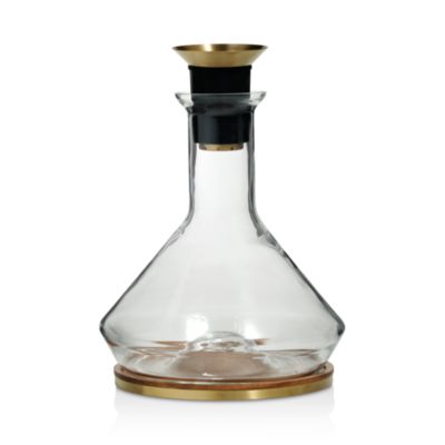 Rabbit - RBT Decanter