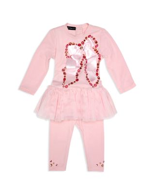 bloomingdales infant girl