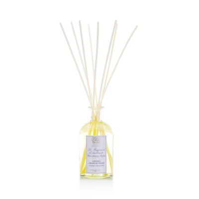 Antica Farmacista - Lavender and Lime Blossom 8.5 oz. Diffuser