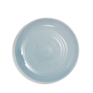 Photos - Salad Bowl / Serving Platter Bernardaud Origine Salad Plate Blue 1699-21260