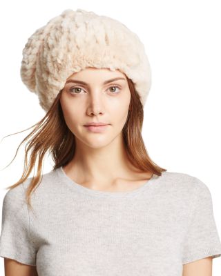 surell fur hat