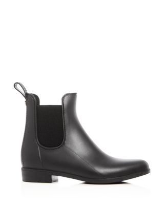 sam edelman tinsley matte chelsea rain booties