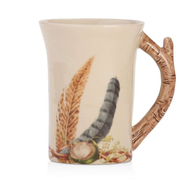 Juliska Forest Walk Mug In Multi