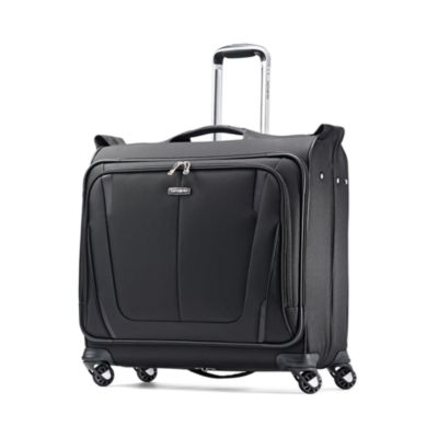 Samsonite Silhouette Sphere 2 Deluxe Voyager Garment Bag Bloomingdale s