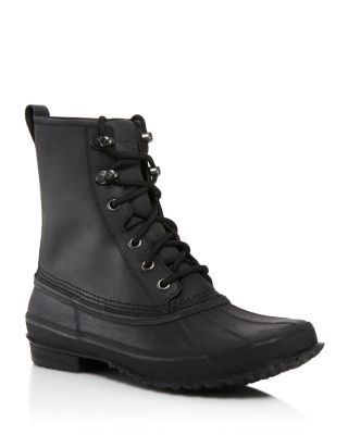 UGG® Men's Yucca Cold Waterproof Boots 