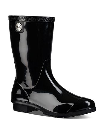 UGG&reg; - Women's Sienna Rain Boots