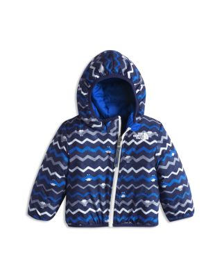 north face baby boy perrito jacket