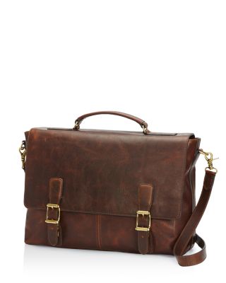 messenger bag with handle