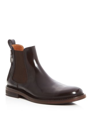 george brown chelsea boots