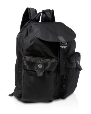 ralph lauren nylon rucksack