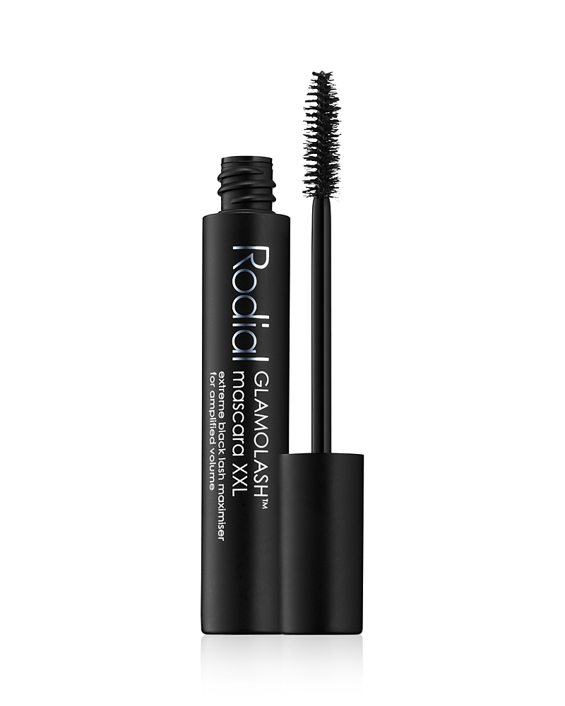 Rodial Glamolash(tm) Xxl Black Mascara In Black