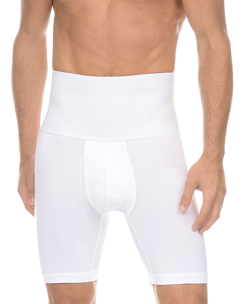 2(X)Ist Form Compression Boxer Briefs