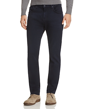 7 For All Mankind Luxe Sport Slimmy Slim Fit Jeans In Virtue