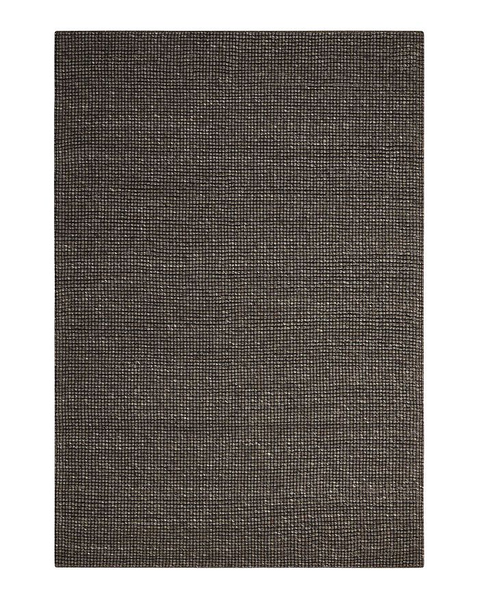 Calvin Klein Lowland Quadrant Rug, 4' X 6' In Flint