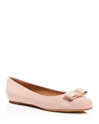 pink ballet flats womens shoes