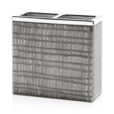Delano Toothbrush Holder