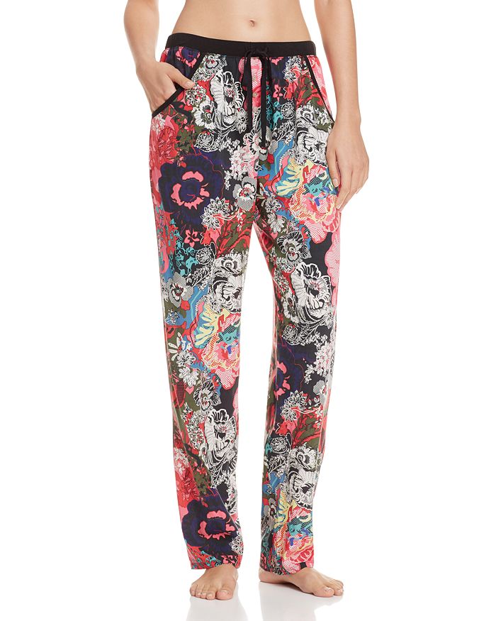 Josie Cosmos Kangaroo Pants Bloomingdale's