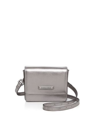 Kendall + Kylie - Evelyn Belt Bag