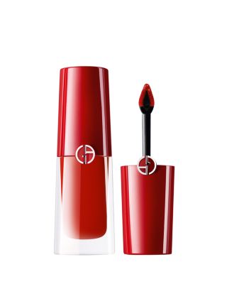 Armani - Lip Magnet Liquid Lipstick