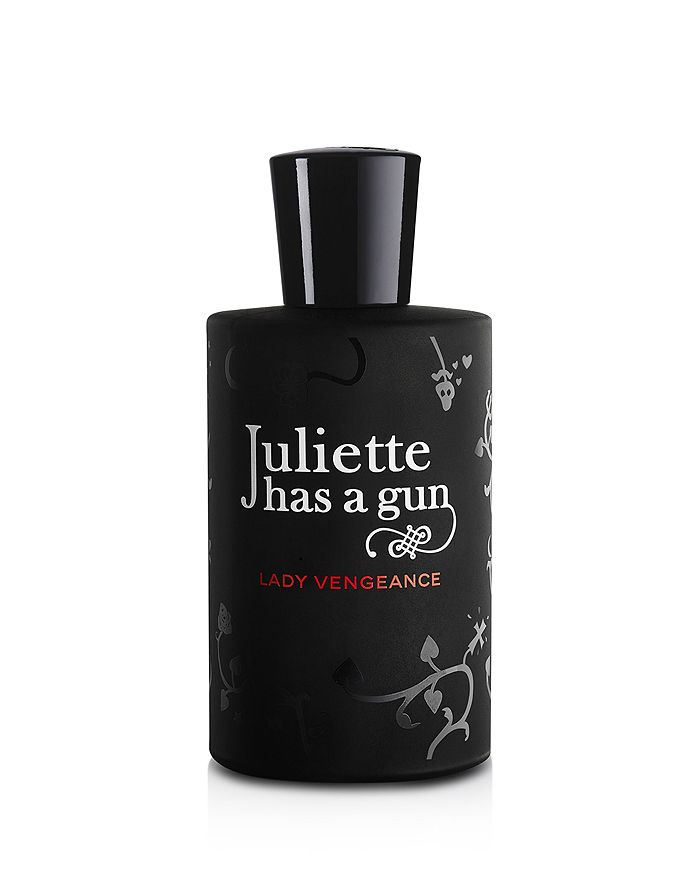 JULIETTE HAS A GUN LADY VENGEANCE EAU DE PARFUM 3.4 OZ.,20-89 PLV100
