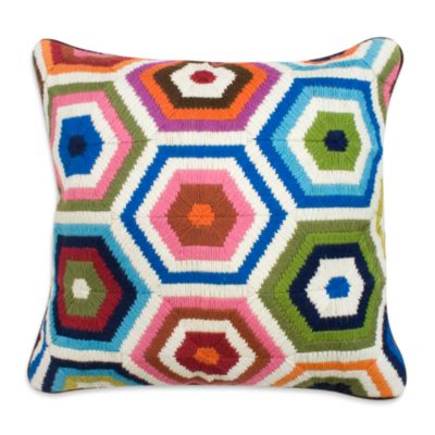 Jonathan adler bargello pillow hotsell