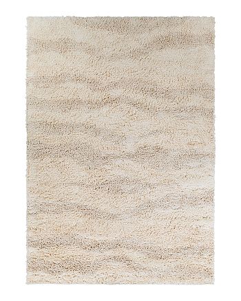 Surya - Berkley Area Rug - Ivory, 8' x 10'6"