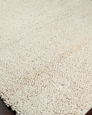 Aros Area Rug Collection - Ivory