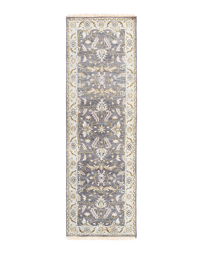 Surya Zeus Area Rug, 2'6" x 8' Bloomingdale's