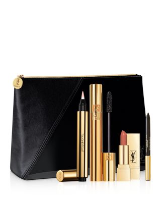 ysl beauty gift set