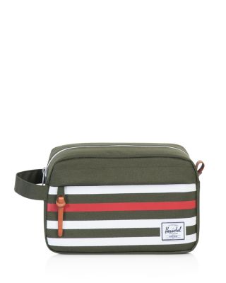 herschel travel toiletry bag