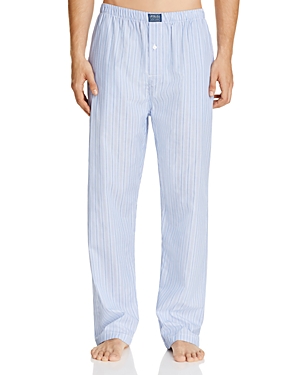 Andrew Stripe Pajama Pants