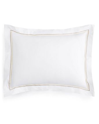 Essex King Sham